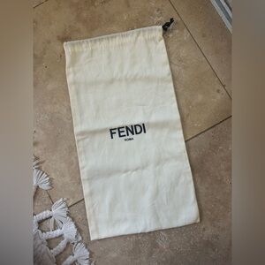 FENDI Dust Bag(s)